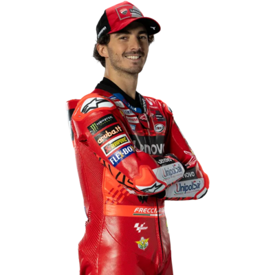 Francesco Bagnaia